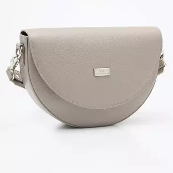 FRANCHESCO MARISCOTTI Сумка женская из натуральной кожи, кросс-боди, через плечо