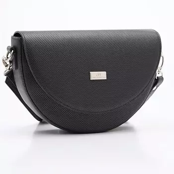 FRANCHESCO MARISCOTTI Сумка женская из натуральной кожи, кросс-боди, через плечо