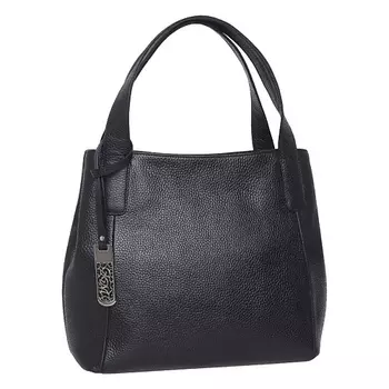 FRANCHESCO MARISCOTTI Сумка женская кожаная деловая тоут