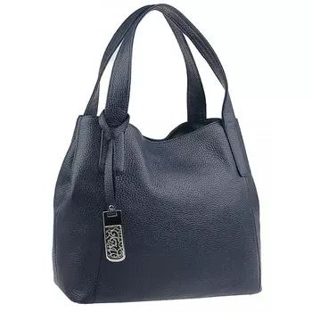 FRANCHESCO MARISCOTTI Сумка женская кожаная деловая тоут