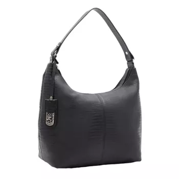 FRANCHESCO MARISCOTTI Сумка женская кожаная кросс-боди через плечо