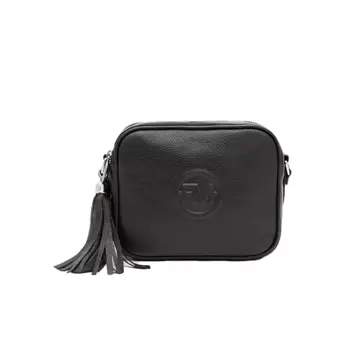 FRANCHESCO MARISCOTTI Сумка женская кожаная кросс-боди через плечо