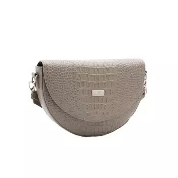 FRANCHESCO MARISCOTTI Сумка женская кожаная кросс-боди через плечо