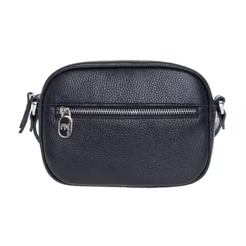 FRANCHESCO MARISCOTTI Сумка женская кожаная кросс-боди через плечо