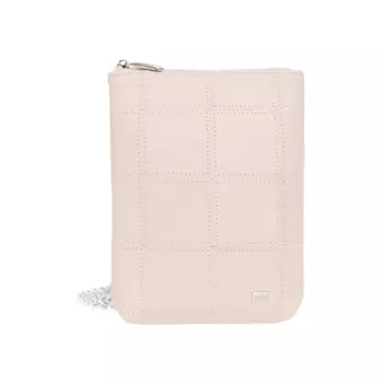 FRANCHESCO MARISCOTTI Сумка женская кожаная кросс-боди через плечо