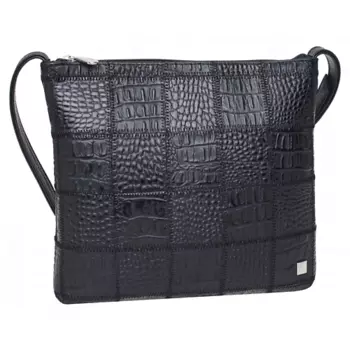 FRANCHESCO MARISCOTTI Сумка женская кожаная кросс-боди через плечо