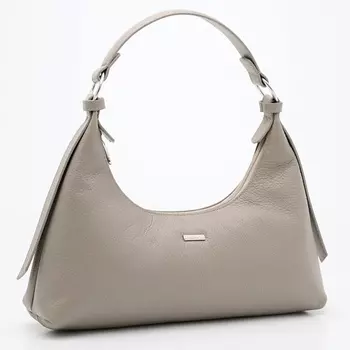 FRANCHESCO MARISCOTTI Сумка женская кожаная кросс-боди через плечо