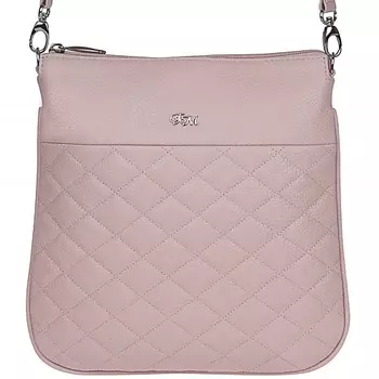 FRANCHESCO MARISCOTTI Сумка женская кожаная маленькая, кросс-боди, через плечо