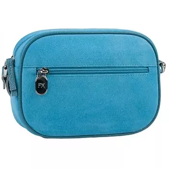 FRANCHESCO MARISCOTTI Сумка женская кожаная маленькая кросс-боди через плечо