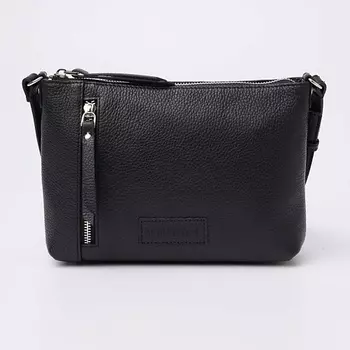 FRANCHESCO MARISCOTTI Сумка женская натуральная кожа бохо