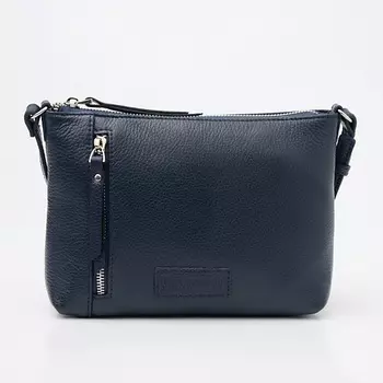 FRANCHESCO MARISCOTTI Сумка женская натуральная кожа бохо