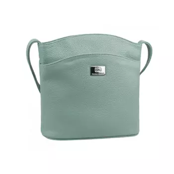 FRANCHESCO MARISCOTTI Сумка женская нефрит