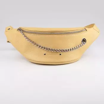 FRANCHESCO MARISCOTTI Сумка женская поясная