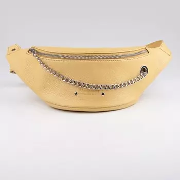 FRANCHESCO MARISCOTTI Сумка женская поясная