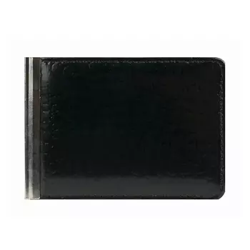 FRANCHESCO MARISCOTTI Зажим для денег, кайман 0-436