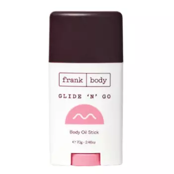 FRANK BODY Масло стик для тела GLIDE 'N' GO: BODY OIL STICK 70.0