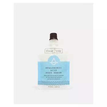 FRANK BODY Сыворотка для тела Hyaluronic Acid Serum