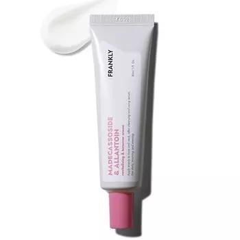 FRANKLY Успокаивающий крем с мадекассосидом и аллантоином 30.0