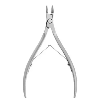 FRAU FINGER Кусачки маникюрные для кутикулы Premium PN 04-7