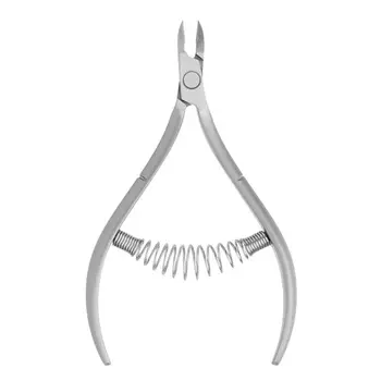 FRAU FINGER Кусачки маникюрные для кутикулы Premium PN 06-6,5