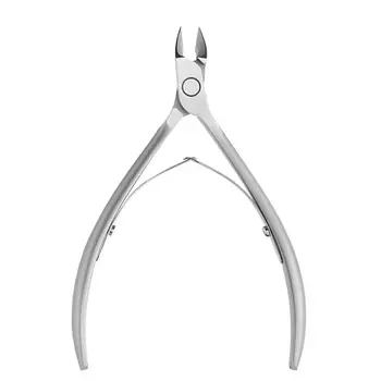 FRAU FINGER Кусачки маникюрные для кутикулы Premium PN 02-7