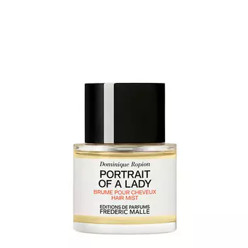 FREDERIC MALLE Дымка для волос Portrait Of A Lady Hair Mist