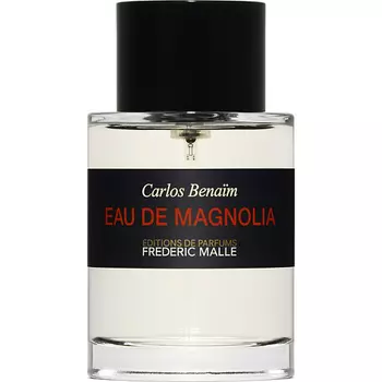 FREDERIC MALLE Eau De Magnolia