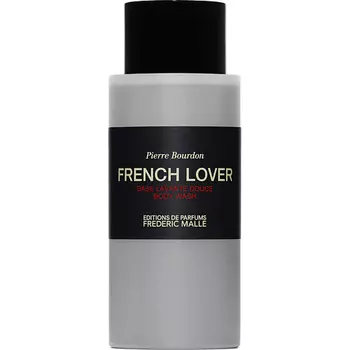 FREDERIC MALLE Гель для душа French Lover Body Wash