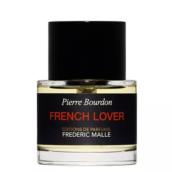 FREDERIC MALLE Парфюмерная вода French Lover