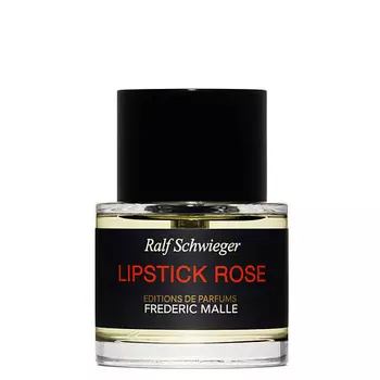 FREDERIC MALLE Парфюмерная вода Lipstick Rose