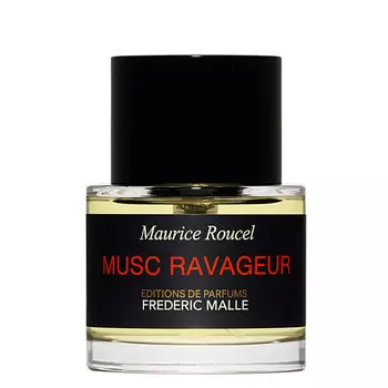 FREDERIC MALLE Парфюмерная вода Musc Ravageur