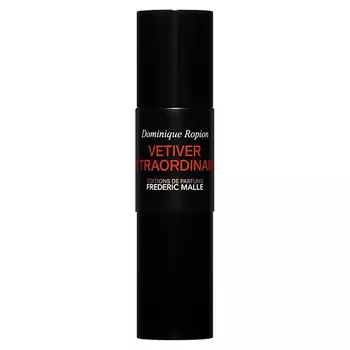 FREDERIC MALLE Парфюмерная вода Vetiver Extraordinaire