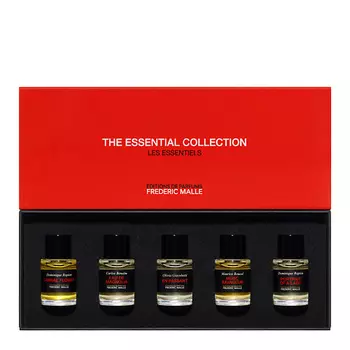 FREDERIC MALLE Парфюмерный набор The Essential Collection