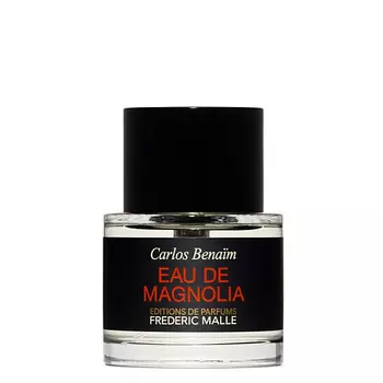 FREDERIC MALLE Туалетная вода Eau De Magnolia