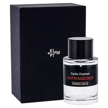 FREDERIC MALLE Туалетная вода Outrageous