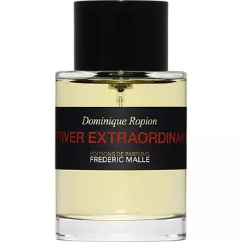 FREDERIC MALLE Vetiver Extraordinaire