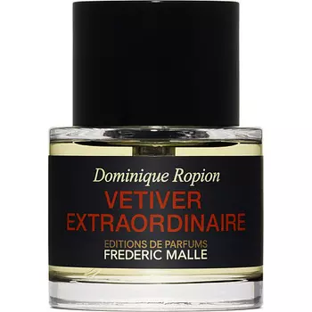 FREDERIC MALLE Vetiver Extraordinaire