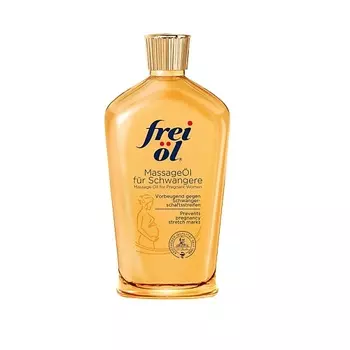 FREI OL Бальзам питательный для тела для беременных 8в1 Mama