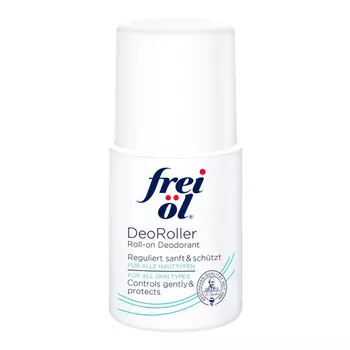 FREI OL Дезодорант роликовый Roll-On Deodorant