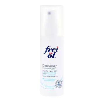 FREI OL Дезодорант спрей Deodorant Spray