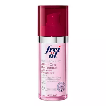 FREI OL Концентрат комплексный Anti-Age Hyaluron Lift