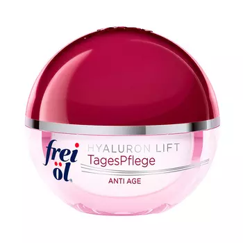 FREI OL Крем дневной Anti-Age Hyaluron Lift