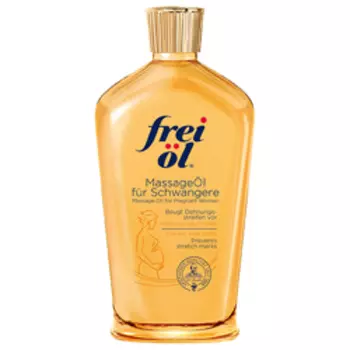 FREI OL Массажное масло для беременных Mama