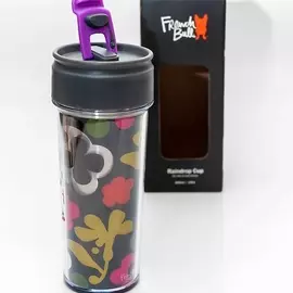 FRENCH BULL Кружка термос Multicrush