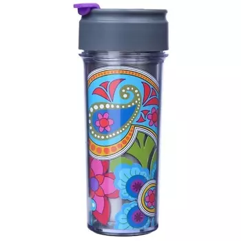 FRENCH BULL Кружка термос Raj