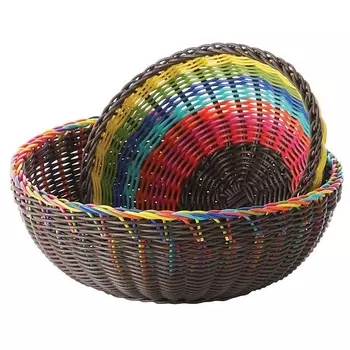 FRENCH BULL Набор корзинок