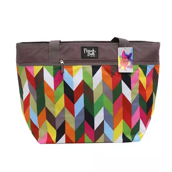 FRENCH BULL Сумка-холодильник Ziggy Большая