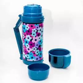 FRENCH BULL Термос Belle большого объёма