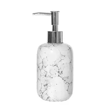 FRESH CODE Диспенсер для жидкого мыла "Mineral", керамика