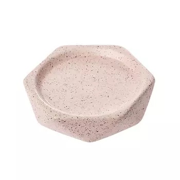 FRESH CODE Мыльница "Sand", керамика